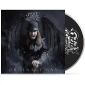 Sony music CD de - Ordinary Man - pour Indifférent - Standard - Taille Standard