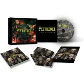 Ginza.se CD de - Level of Perception - pour Indifférent - Standard - Taille Standard