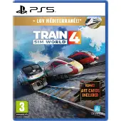 Train Sim World 4 : Édition Console - Deluxe