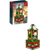 LEGO Carrousel de Noël (40293)