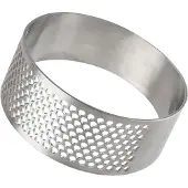 Zone Presse-Ail Zone Denmark Singles Matte steel