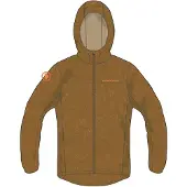 Endura Hummvee Wp Shell Jacket Marron XL Homme