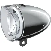 Spanninga Trendo Xb Front Light Argenté