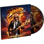 Suburban CD de - Boom Bang Goodbye - pour Indifférent - Standard - Taille Standard