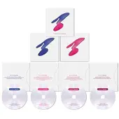 Warner Music The Best Of / The Rest Of Édition Limitée Deluxe Coffret