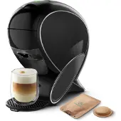 Krups NESCAFE DOLCE GUSTO NEO LATTE YY5678FD Noir