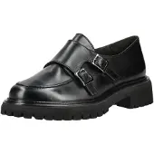 Paul green Chaussure basse noir