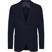 Boggi Milano Veste de costume 'B Jersey' bleu marine