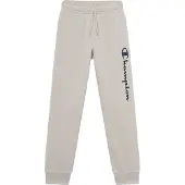 Champion Pantalon bleu foncé / greige