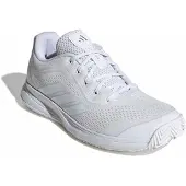 Adidas Avaflash 2 All Court Shoes Blanc EU 37 1/3 Femme