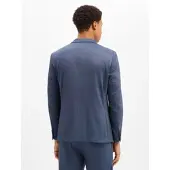 Benvenuto Design Veste de costume 'Matteo' marine