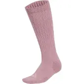 Adidas Chaussettes de sport 'WOMENS TRAINING SLOUCH' mauve