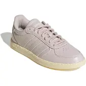 Adidas Baskets basses BREAKNET SLEEK femmes - Violet - 40