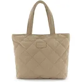 Seidenfelt Manufaktur Cabas beige