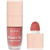 PUPA Milano Wonder Me Shake Blush blush crème pour une peau lumineuse teinte 002 5.5 ml