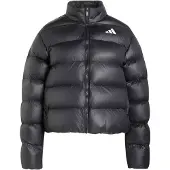Adidas Veste de sport 'Essentials' noir / blanc