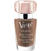 PUPA Milano Vernis à ongles parfumé Vamp Gel Effect 105 - Tunder Nude (9 ml)