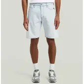 G-Star Short Dakota Clean Edge - Bleu clair - Hommes