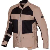 Merlin Mahala D3O Raid Explorer Veste textile de moto