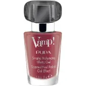 Pupa Milano Vamp! Scented Nail Polish dirty pink 301 (301 Rose sale, Vernis effet gel)