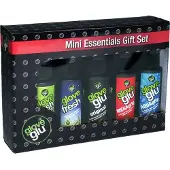 Glove Glu Mini Essentials Gift Set Multicolore