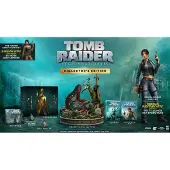 Tomb Raider: Legacy Of Atlantis - Collector's Edition PS5