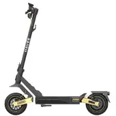 NAVEE Trottinette électrique ST5 Pro 600 W Noir