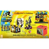Persona 4 Revival - Collector's Edition Xbox Series X