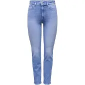 ONLY Jean bleu denim