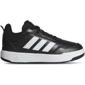 Adidas Chaussure de sport 'Tensaur 3.0' noir / blanc