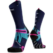 X-socks Hike Anatomix Crew Socks Bleu EU 45-47
