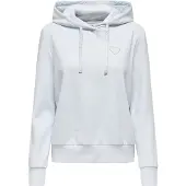 ONLY Sweatshirt Noli Heart Femmes