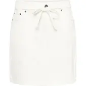 Culture Jupe 'CUTali' blanc