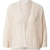 Comma Cardigan écru