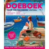 Uitgeverij MUS vol. 1
