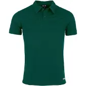 Reece Australia Reece Reecycled Elliot Polo Herren - Vert bouteille