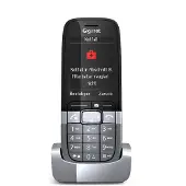 Gigaset Sl850h Pro Landline Phone Clair One Size / EU Plug 220V