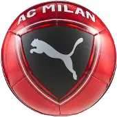 Puma Ballon De Football Ac Milan Culture
