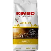 KIMBO | Amalfi - 1 kg de café en grains