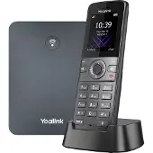 Yealink Téléphone Voip W74p