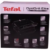 Tefal OptiGrill Elite GC7508