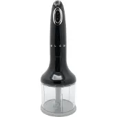 Smeg HBF03BLEU Noir
