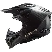 LS2 Casque Tout-terrain Mx703 Carbon X-force