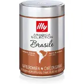 Illy | Brasil - 250 g café en grains