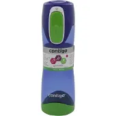 CONTIGO Gobelet Contigo Swish Enfants Gobelet Bleu 500 ml