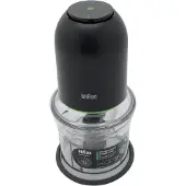 Braun Mini-hachoir Ch3011bk Multipractic3