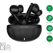 4smarts Écouteurs Sans Fil Skybuds Pro Anc