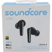 Anker Écouteurs Liberty 5 - Noir