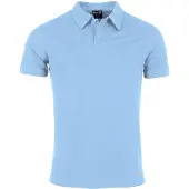 Reece Australia Polo Reece Reecycled Elliot pour homme - Bleu ciel