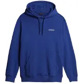 Napapijri Sweatshirt à capuche Morgex